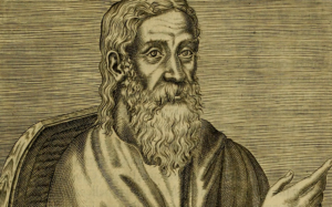 クレメンス（アレクサンドリアの）