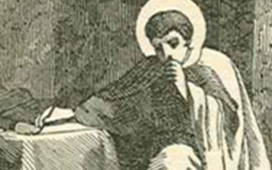 プロスペル（アクィタニアの）