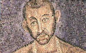 アンブロシウス