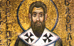 バシレイオス（カイサリアの）