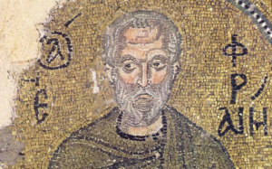 エフレム（シリアの）