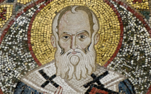 グレゴリオス（ナジアンゾスの）