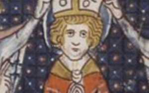 ヒラリウス（ポワティエの）