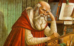 ヒエロニュムス