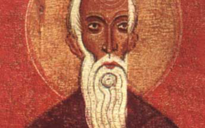 ヨアンネス・クリマコス