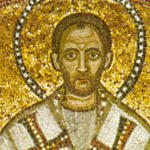 ヨアンネス・クリュソストモス