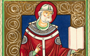 グレゴリウス1世