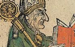 テオフィロス（アンティオキアの）