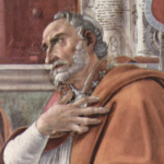 アウグスティヌス