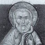 エウァグリオス・ポンティコス