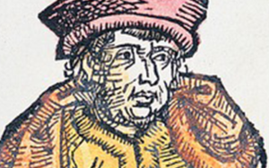 アルノビウス（シッカの）