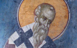 エピファニオス