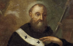 フルゲンティウス（ルスペの）