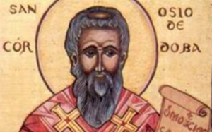 ホシウス（コルドバの）