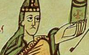 マルティヌス（ブラガの）