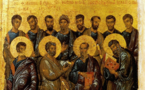 『ディダケー』の著者